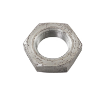 Nut Steering Wheel 1800 Key width 31,2mm