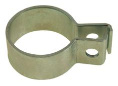 Clamp Exhaust 140 BW35 RHD