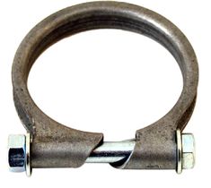 Clamp Exhaust 58 mm