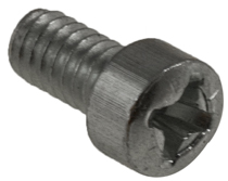 Screw UNC 1/4-20x1/2" (13 mm)
