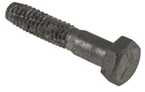 Screw UNC 5/16-18x1 1/2" (38 mm)