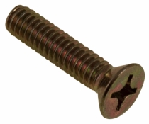 Screw UNC 1/4-20x1 1/4" body