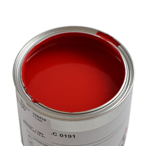 Engine paint Red B16/B18/B20 1 liter