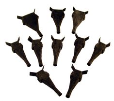 Rubber casing kit Injection 1800