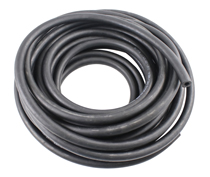 Rubber Hose 140/164/240 7/16"