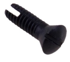 Screw throttle axle SU