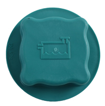 Radiator Cap 150 KPA 84-