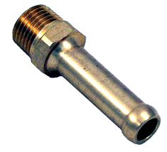 Nipple 1/8" - 27 NPTF