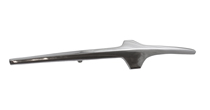 Hood swallow 444 Chrome