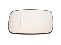 Mirror glass 200/700/900 LH