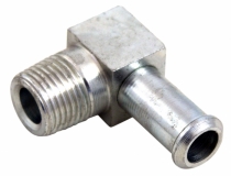 Elbow union fuel tank 1800/140/164