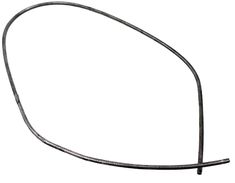 Clutch pipe 740 91-92