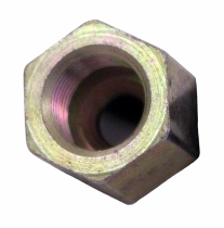 Clutch nut 740 91-92