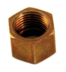Clutch nut