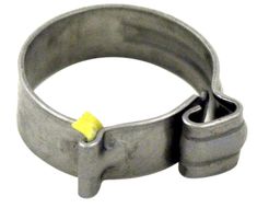 Hose clamp 15mm