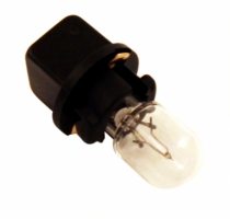 Bulb 3w with holder combi instrument