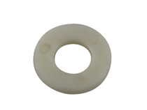 Washer bumper spoiler 200