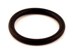 O-ring front wheeel brake non ventilated