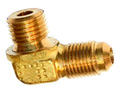 Nipple fuel filter 200