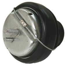 Engine mounting front rear  S60,S80