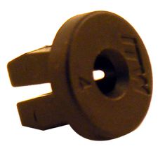 Plastic Nut 164/240