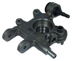 Bearing Housing, R.H. V70XC