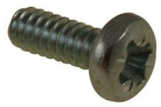 Screw UNC NR6-32x3/8" (9 mm) URX