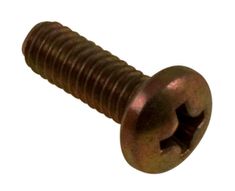 Screw UNC 8-32x1/2" (13 mm) URX