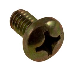 Screw UNC 12-24x3/8" (9,5 mm) URX