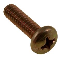 Screw UNC 1/4-20x7/8" (22 mm) URX