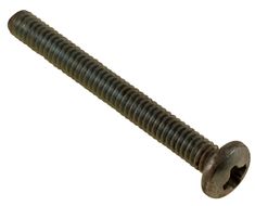 Screw UNC 1/4-20x2 1/4" (57 mm) URX