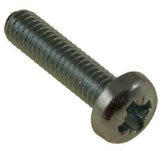 Screw UNC 5/16-18x1 1/4" (30 mm) URX