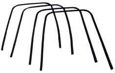 Door window fuzzies PV (set of 4)