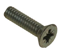 Screw UNC 1/4-20x7/8" (22 mm) UFX