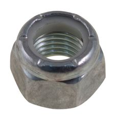 Lock nut UNF 7/16-20 h=11,5 mm