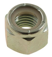 Lock nut UNF 5/8-18 h=19,4 mm