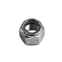 Lock nut UNF 5/8-18x3/4" (19 mm) nyloc