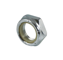 Nut pitman arm UNF 3/4-16 h=7/8"