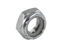 Nut, Propeller Shaft Flange