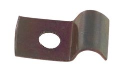 Clamp 5x6,4 mm