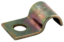Clamp 8x6,4 mm
