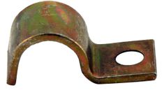 Clamp 14x6,4 mm