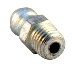 Lubricator straight