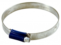 Hose clamp 38-50 mm