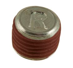 Plug on manifold B16/B18/B20/B30/BW35