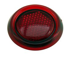 Lens Overrider 444 red