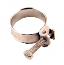 Hose clamp 19-28 mm OE type