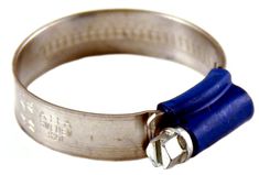 Hose clamp 32-44 mm