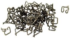 Fastener kit Trims Volvo PV/210 (50 pc)