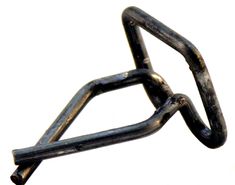 Fastener Trim molding Volvo 544/210/1800